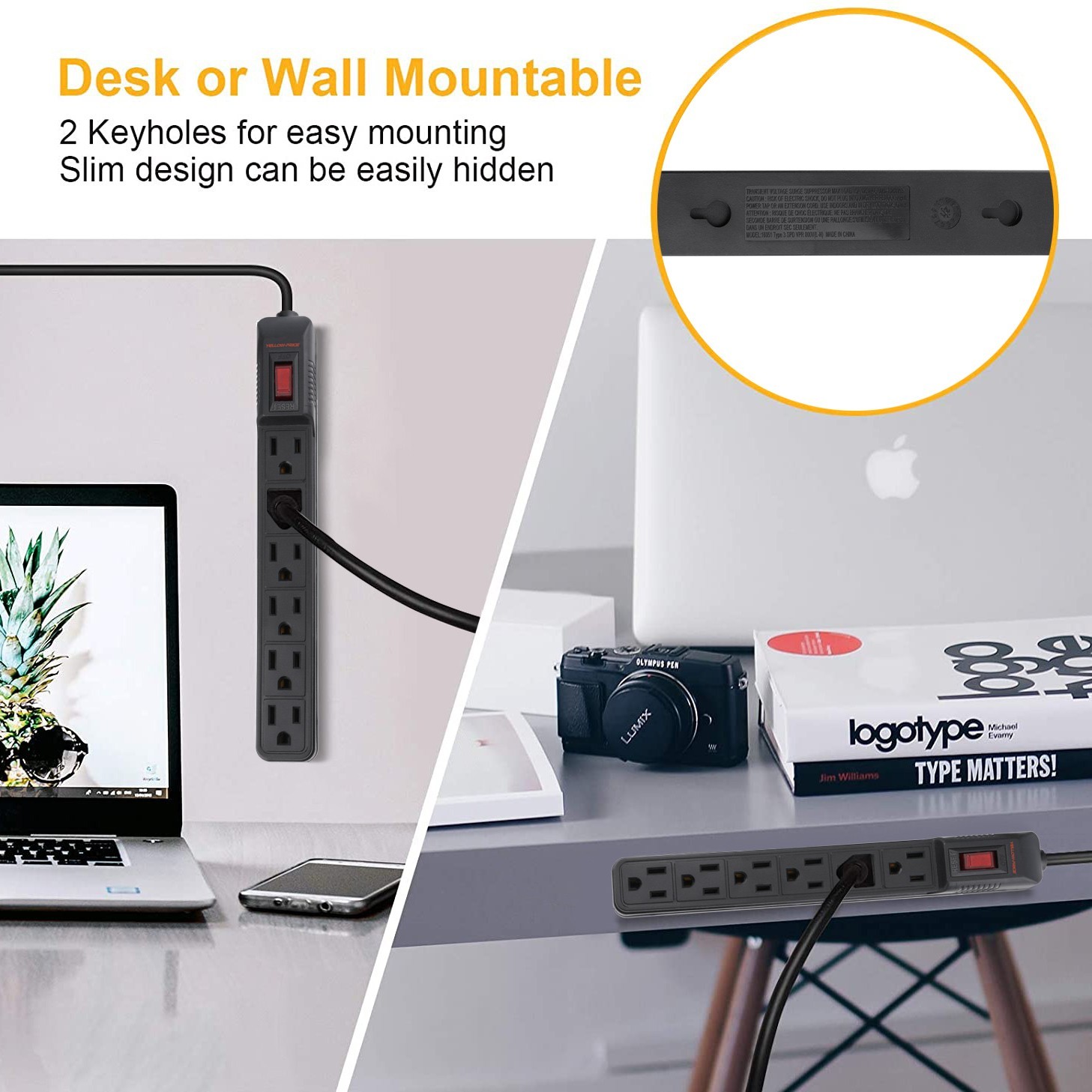 10000mAh LED Display Portable Charger 3A USB C External Battery Phone Power Bank