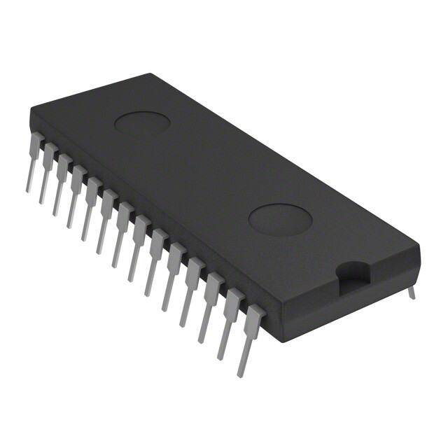 ATMEGA168P-20PU IC: AVR microcontroller; DIP28; 2.7÷5.5VDC; Ext.inter: 24