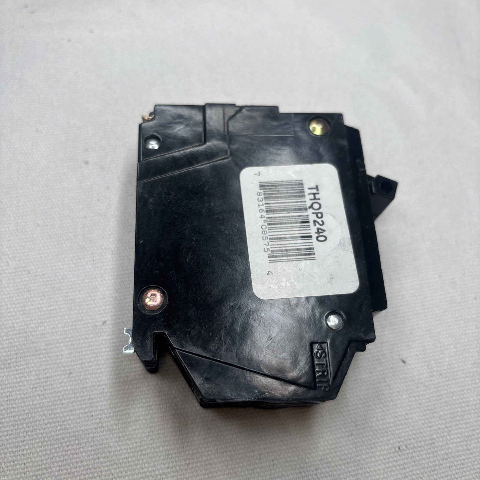 GE Q-Line 40 Amp 1 in. Double Pole Circuit Breaker