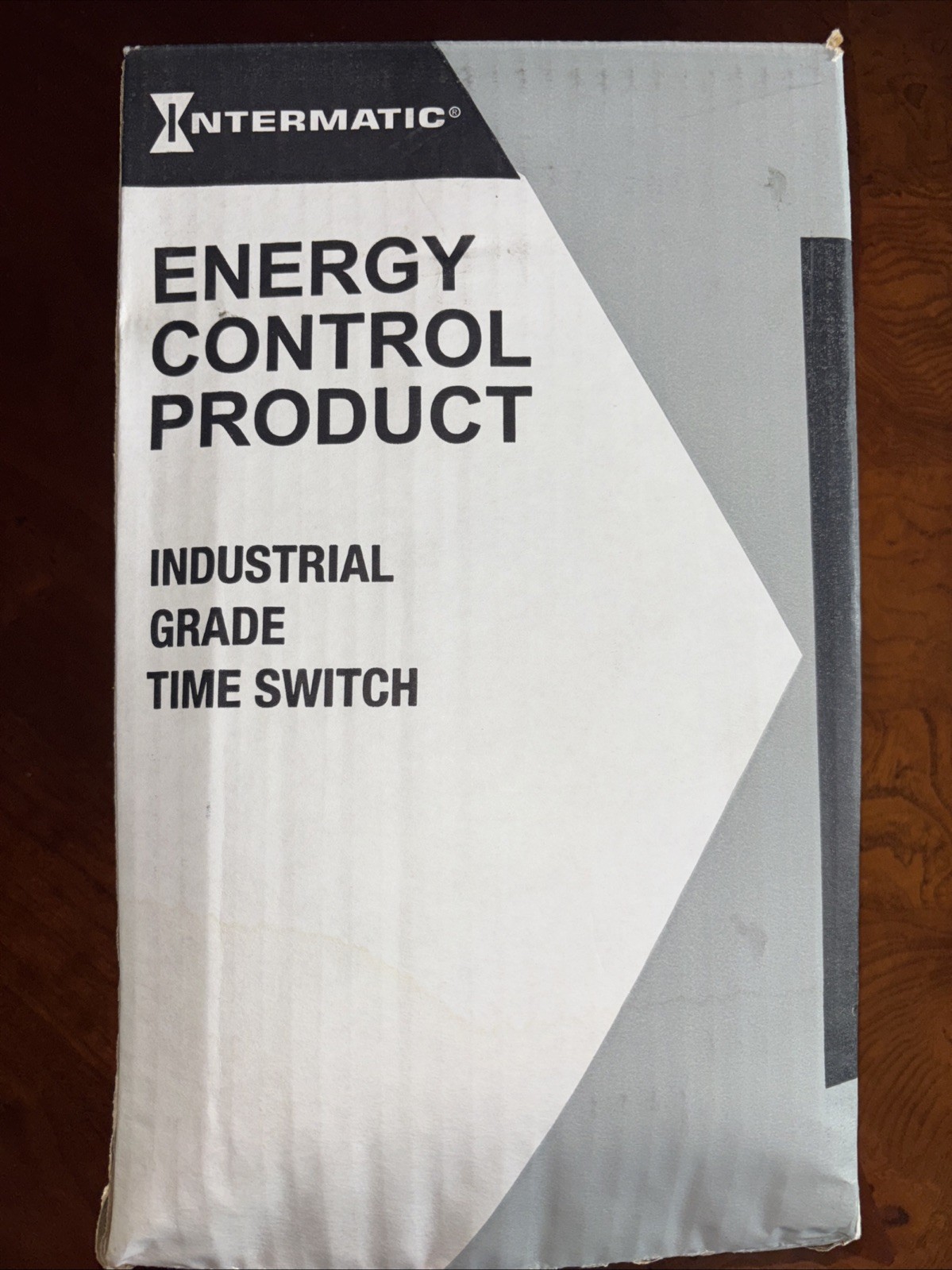 Intermatic Entergy Control Product Industrial Grade Time Switch R8806P101C