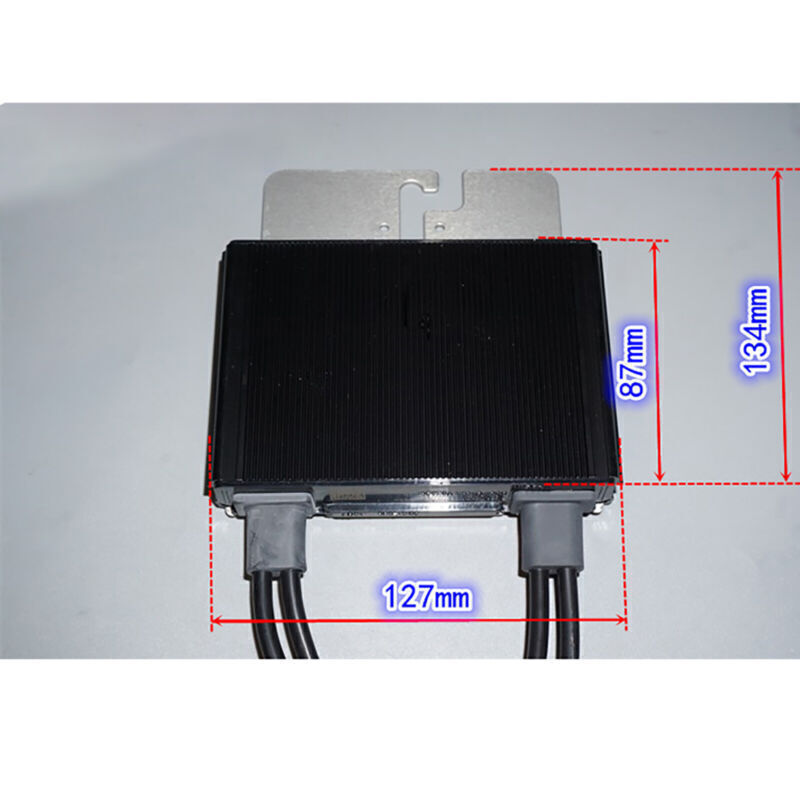SolarEdge P320-5NC4ARS 5-Series 320W Solar Panel Grid Power Optimizer