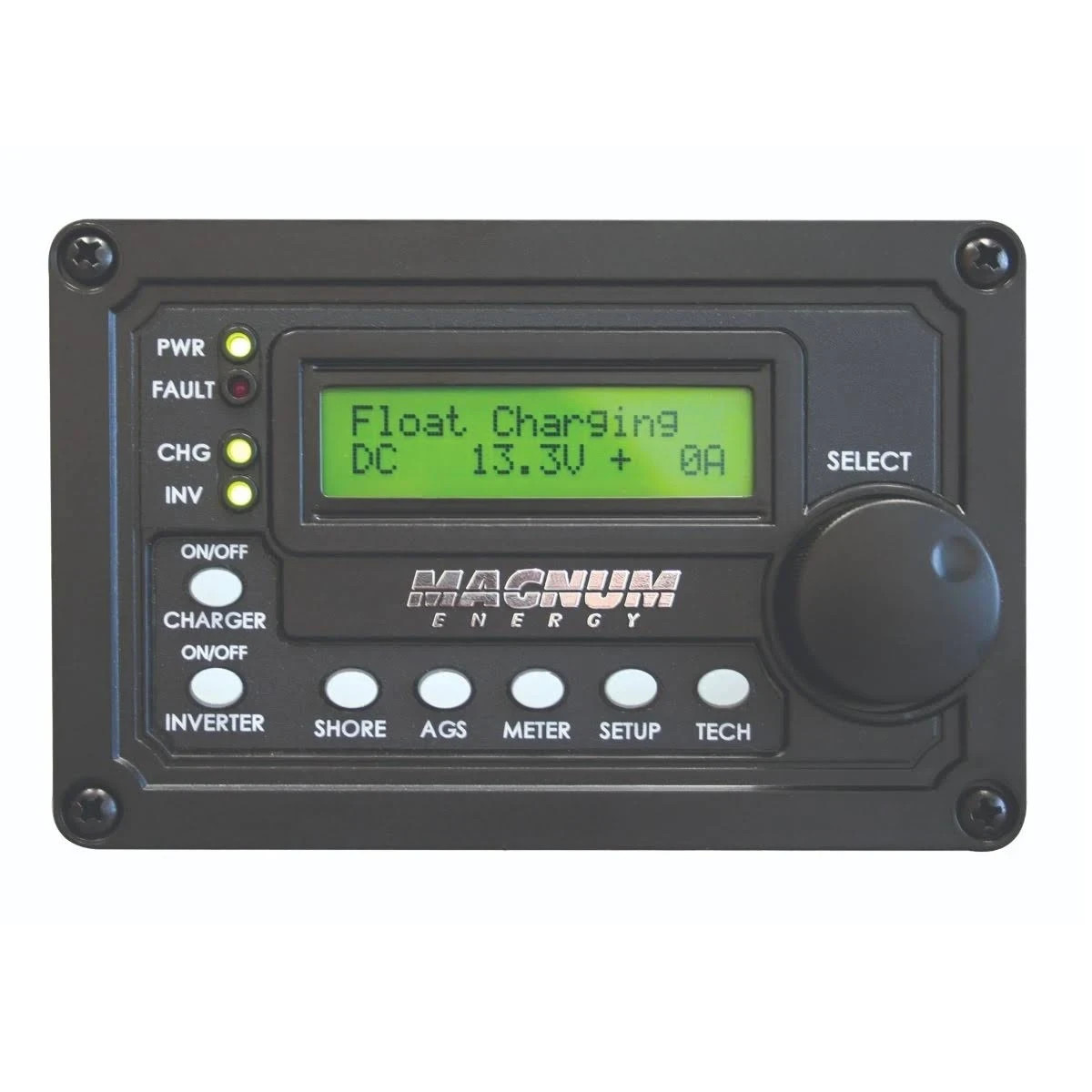 Magnum ME-RC50-L Digital LCD Display Remote Panel w/50′ Cable