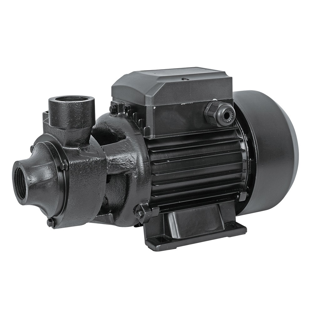 DIFFUL DC Solar Water Ground Vortex Pump Surface Irrigation Farm Garden 550W