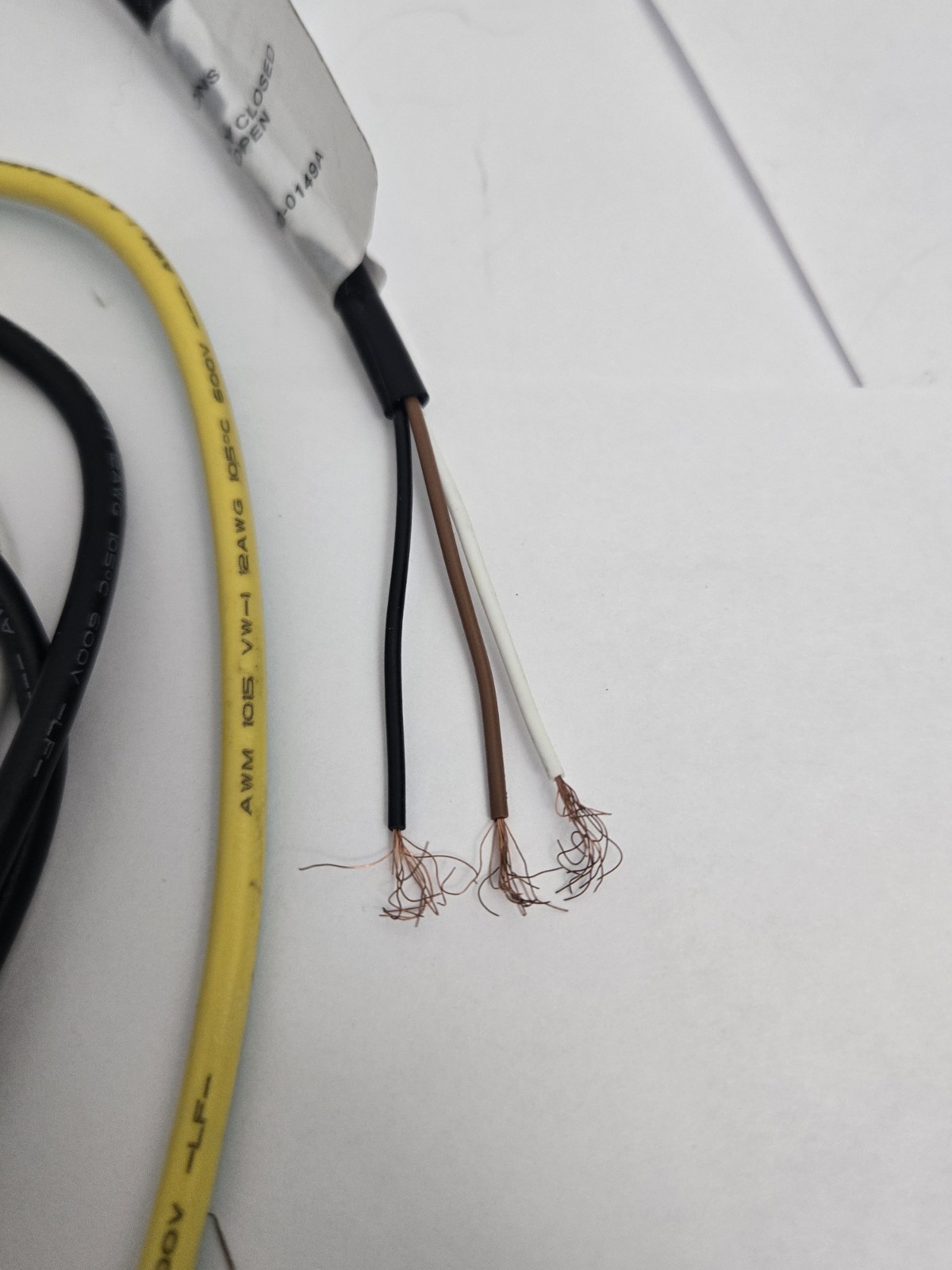 Replace for FSPD140 Surge Protection Device Level 2 Rated for 140,000 Amps