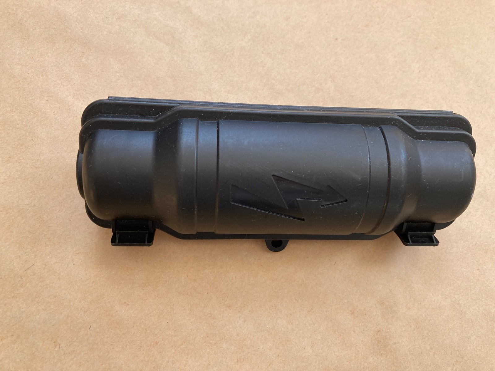 Outdoor Extension Cord Safety Cover with Waterproof Seal IP54 Water-Resistant