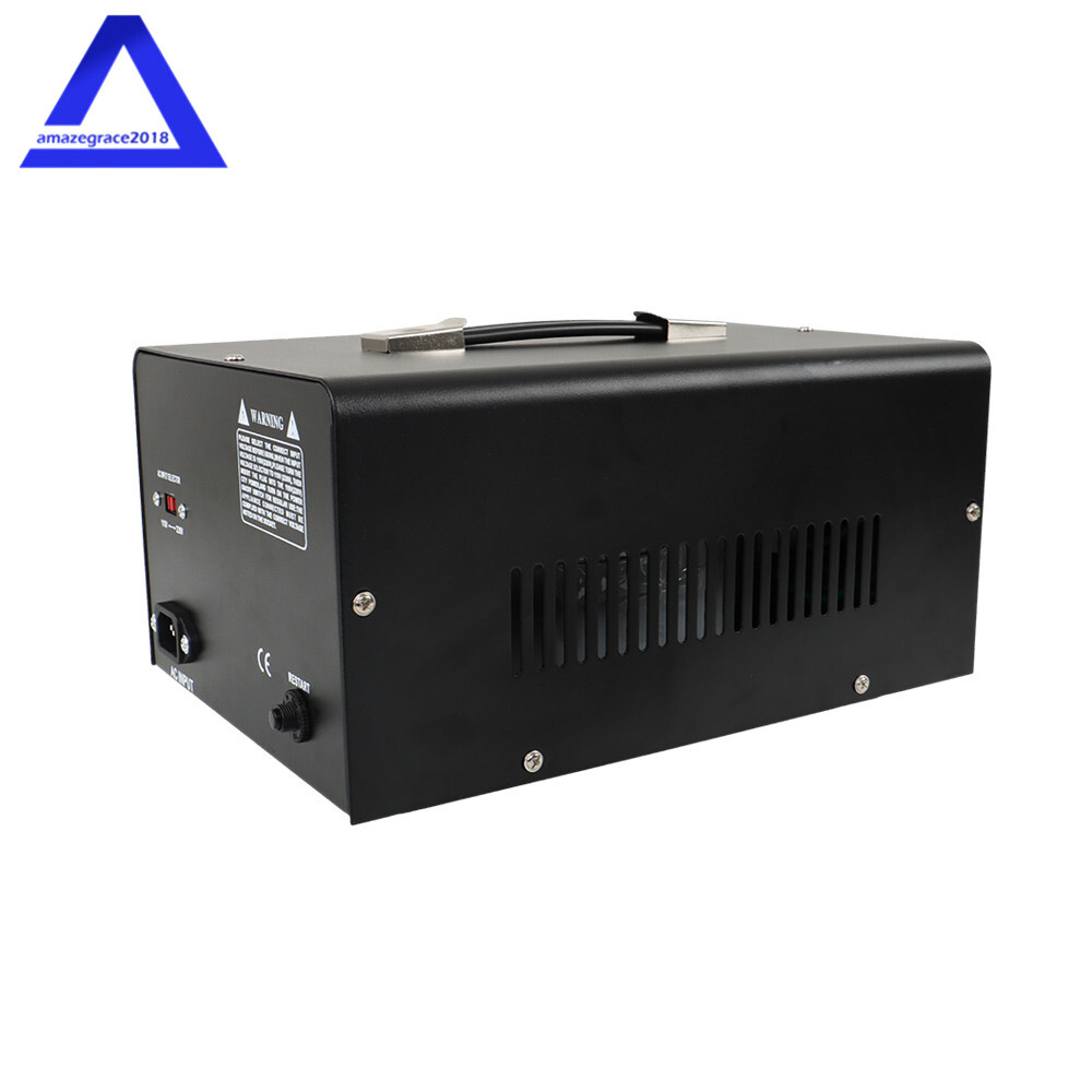 3000W Voltage Transformer Converter Step Up/Down 110v to 220v/ 220v to 110v