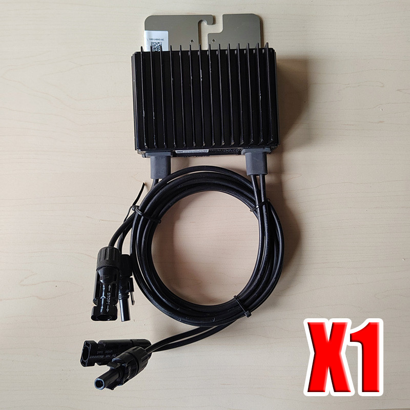 1-20PCS SolarEdge Solar Power Optimizer P600-5RM4MRL 600W MPPT DC Power