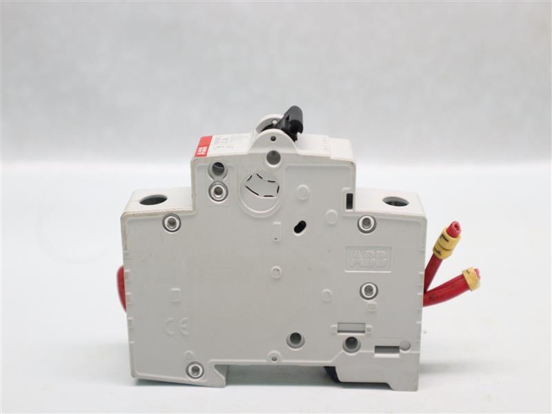 ABB SH201L C6 Circuit Breaker 1P 30 Days Warranty Expedited Shipping