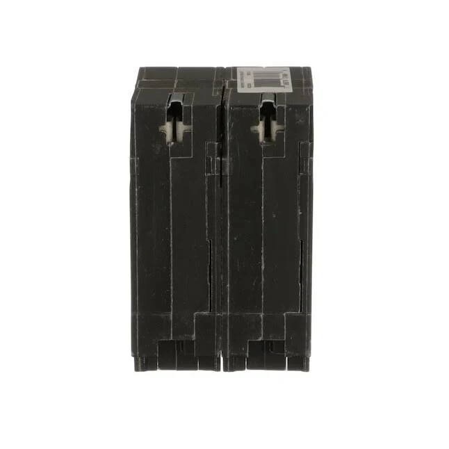Eaton BQ220240 4 Pole Quad 20/40 Amp Circuit Breaker