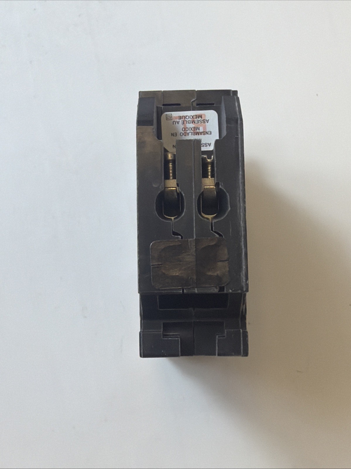 (10) Square D HOMT2020 2-20A Twin 1 Pole Tandem Circuit Breaker *10 NEW IN BOX*