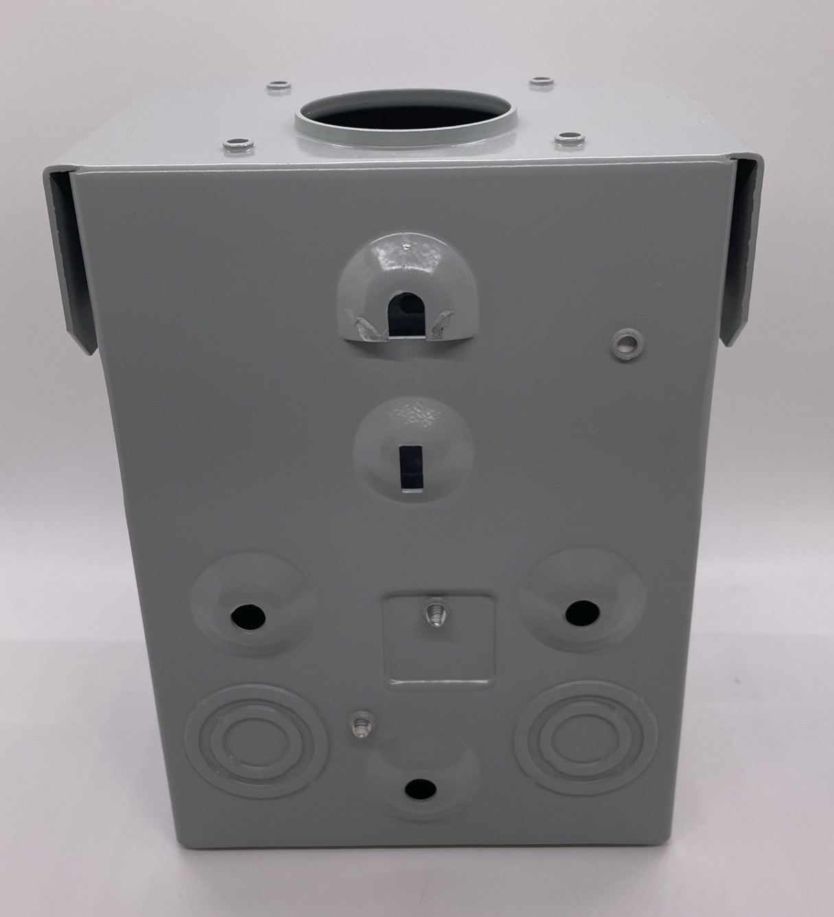 Midwest Outdoor 50A RV Power Outlet Box U054PP Pre Wired 14-50WR Receptacle
