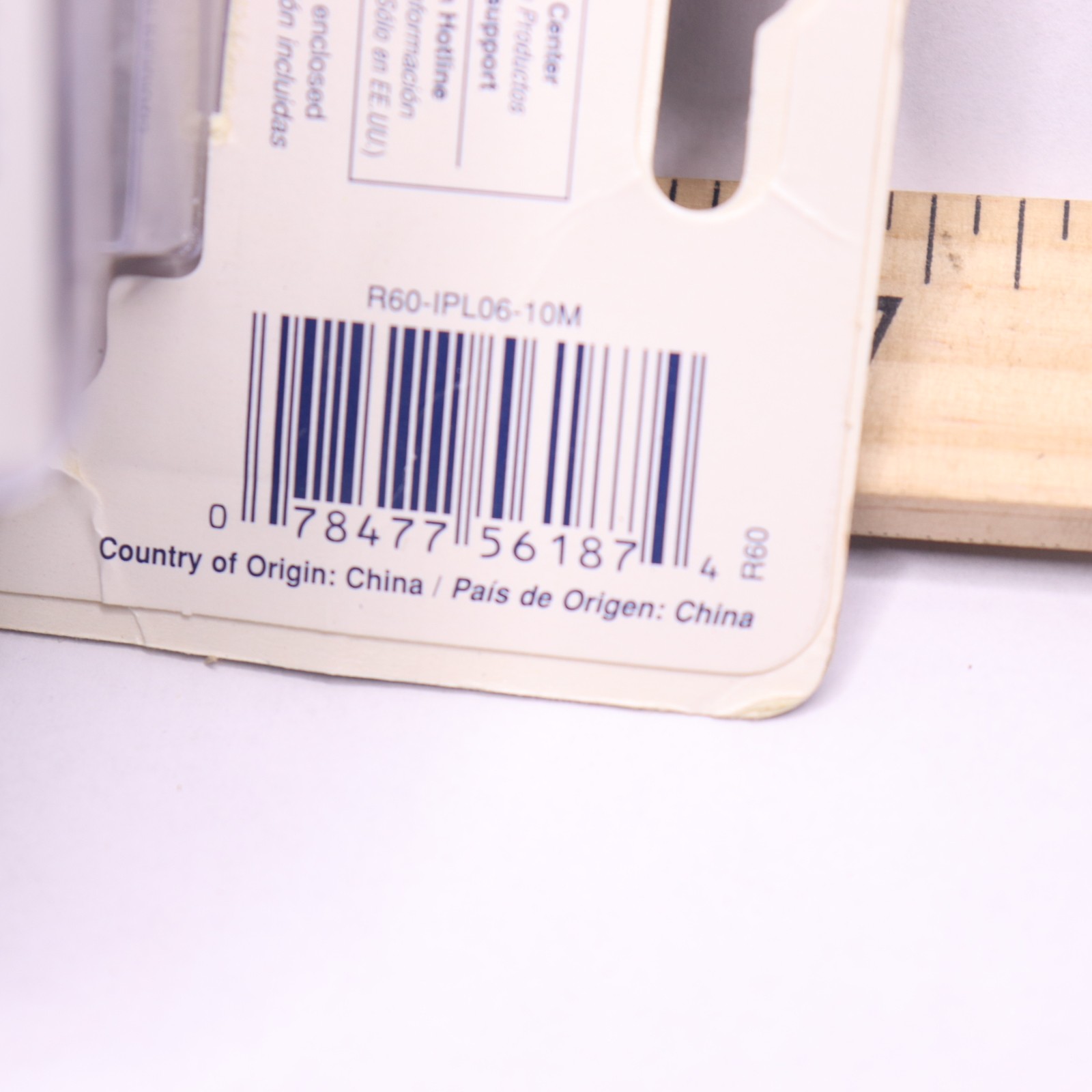 Leviton Single Pole 3 Way Preset Slide Dimmer 120V R50-IPL06-10M