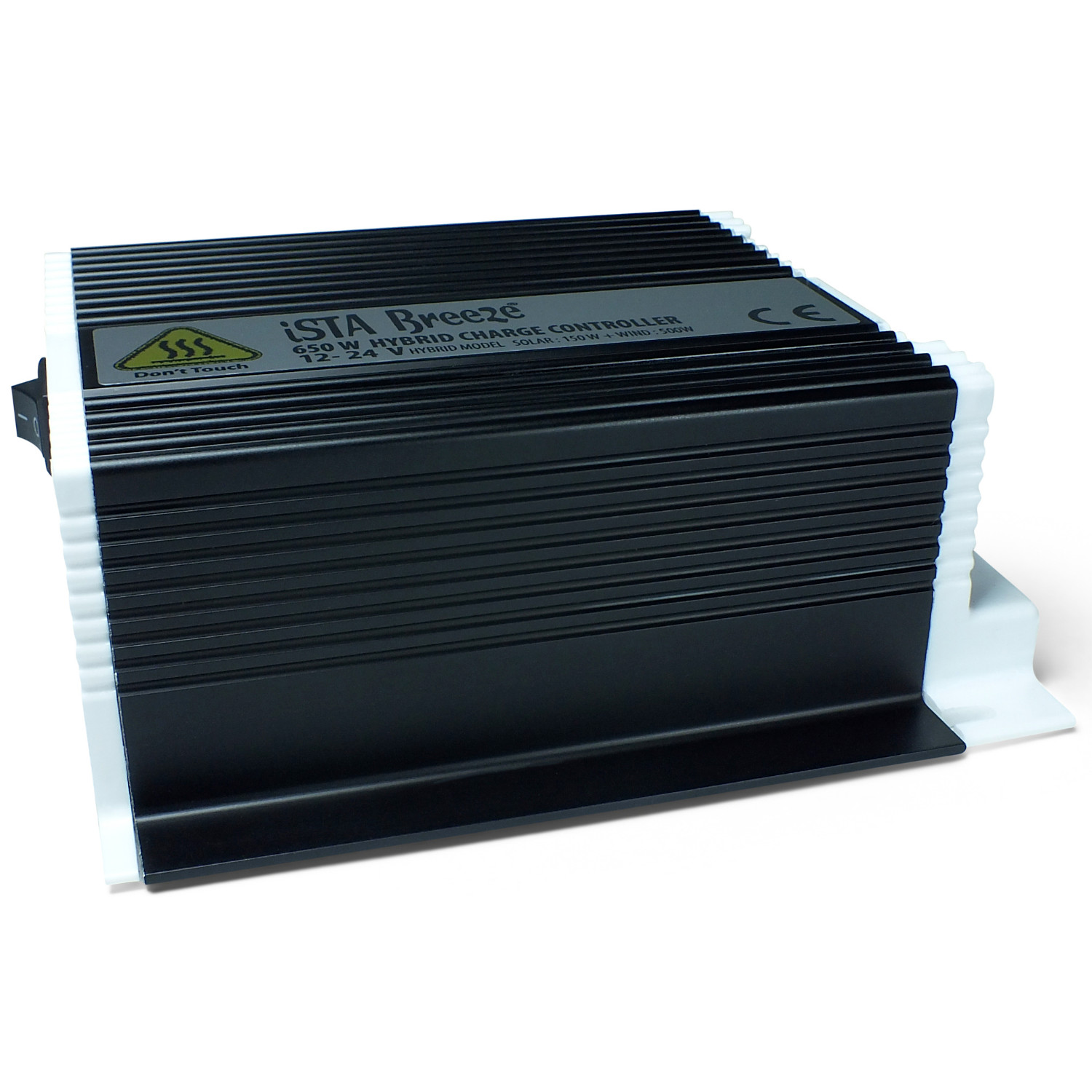 650W – 850W 12V-24V-48V Wind Turbine Hybrid Charge Controller Ista-Breeze