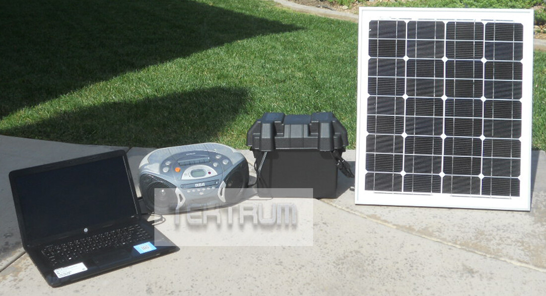 TEKTRUM 1000w/2000w POWER PACK STATION-PEAK LOAD SHIFTING-SAVE MONEY-Plug-N-Play
