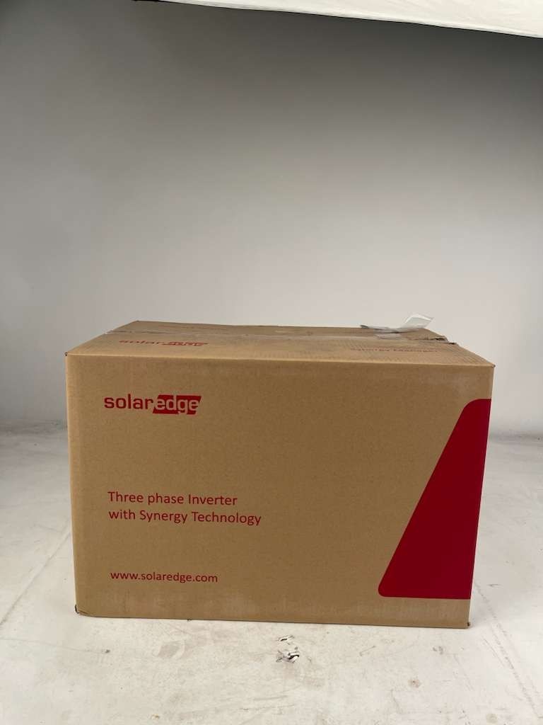 SolarEdge SE43.2K-US02IBPZ4 Synergy Manager *BRAND NEW IN BOX*