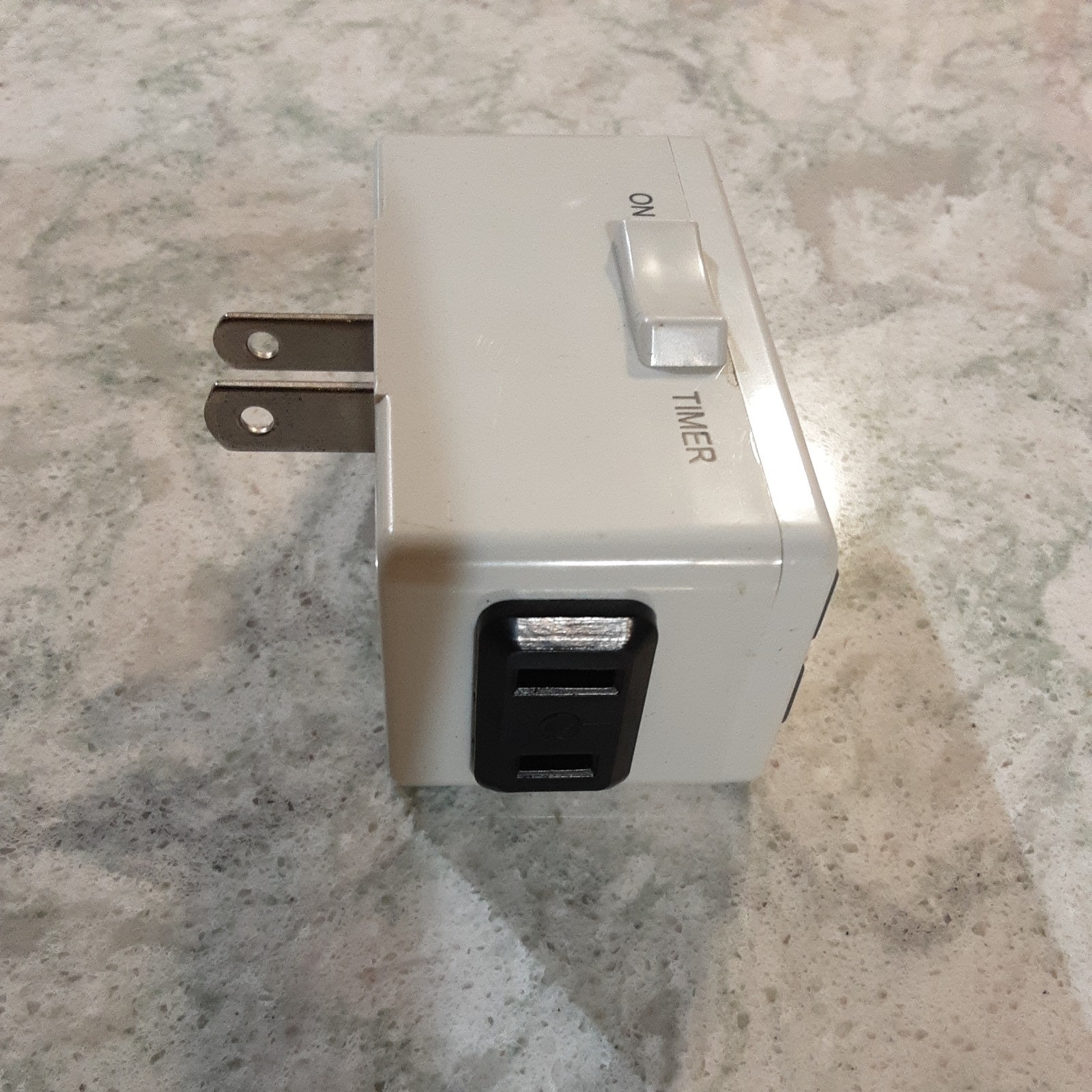 Westinghouse Programmable AC Powered Digital Timer Model TM213