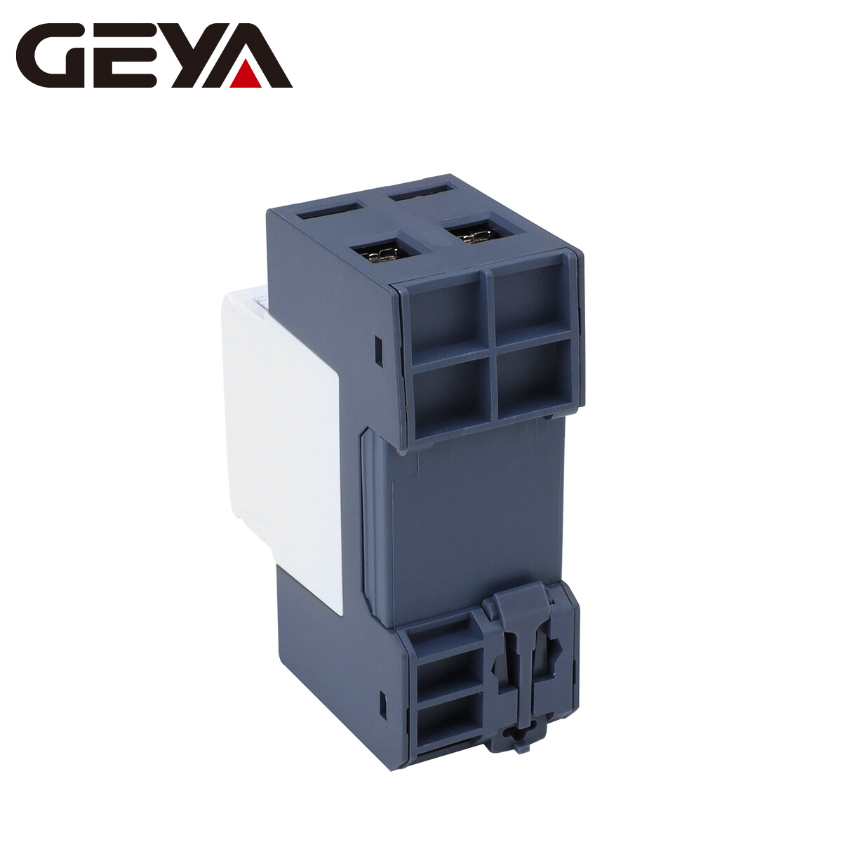 GEYA AC SPD 2Pole AC110-275V Surge Protective Arrester Device 20-40kA Lightning