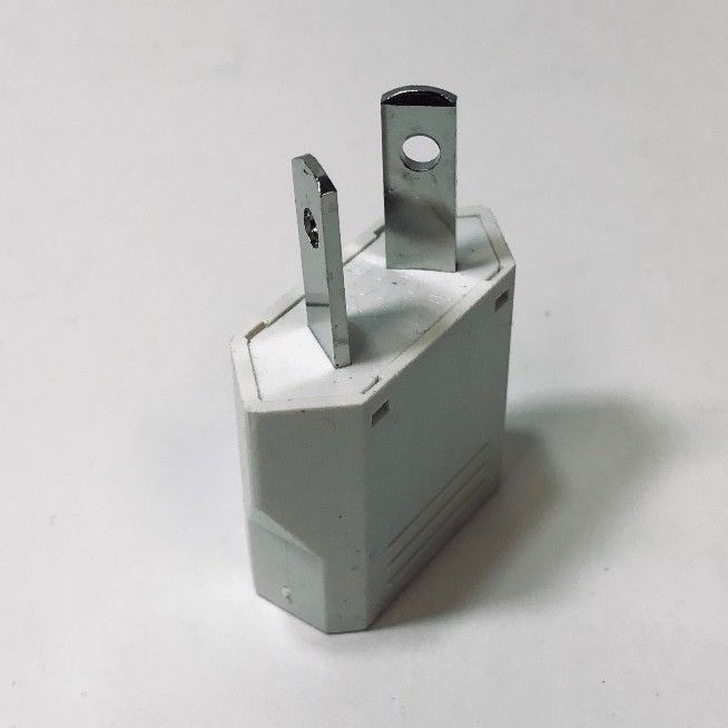 Australia / New Zealand Adapter 6pc – EU US to AUS NZ China Plug Converter