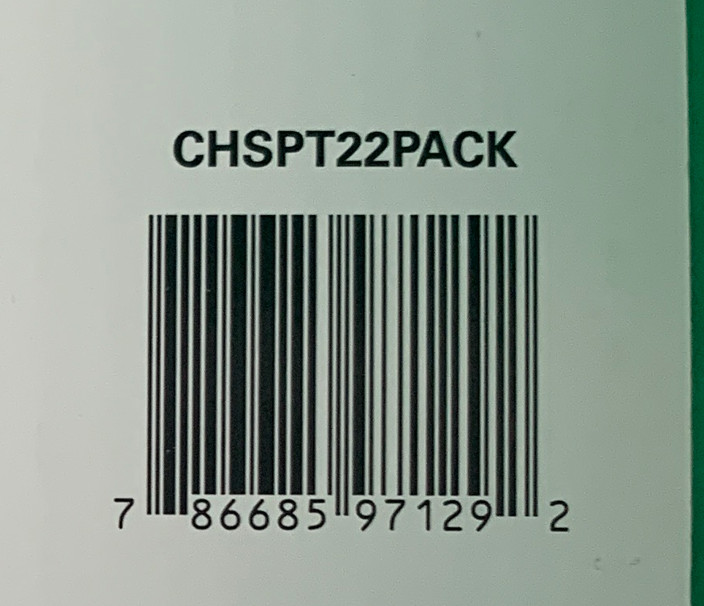 Eaton CHSPT22PACK Whole Home Surge Protection Kit, CHSPT2ULTRA + CHSPCABLE