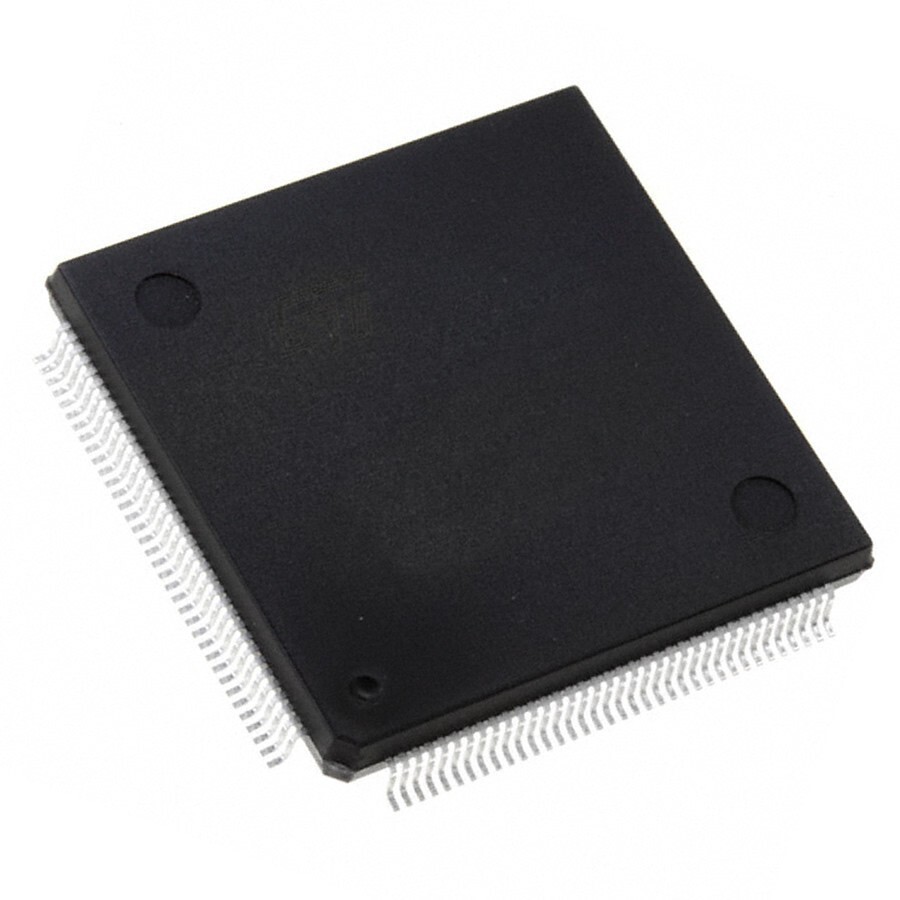 S1D13504F00A2 SemiConductor – QFP – Generic Make