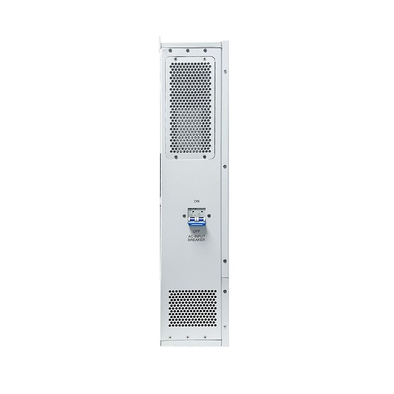 12KW 48V Hybrid Solar Inverter Split Phase 120V/240V Dual MPPT 200A Parallel