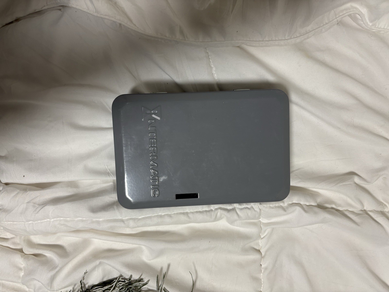 intermatic timer switch t104