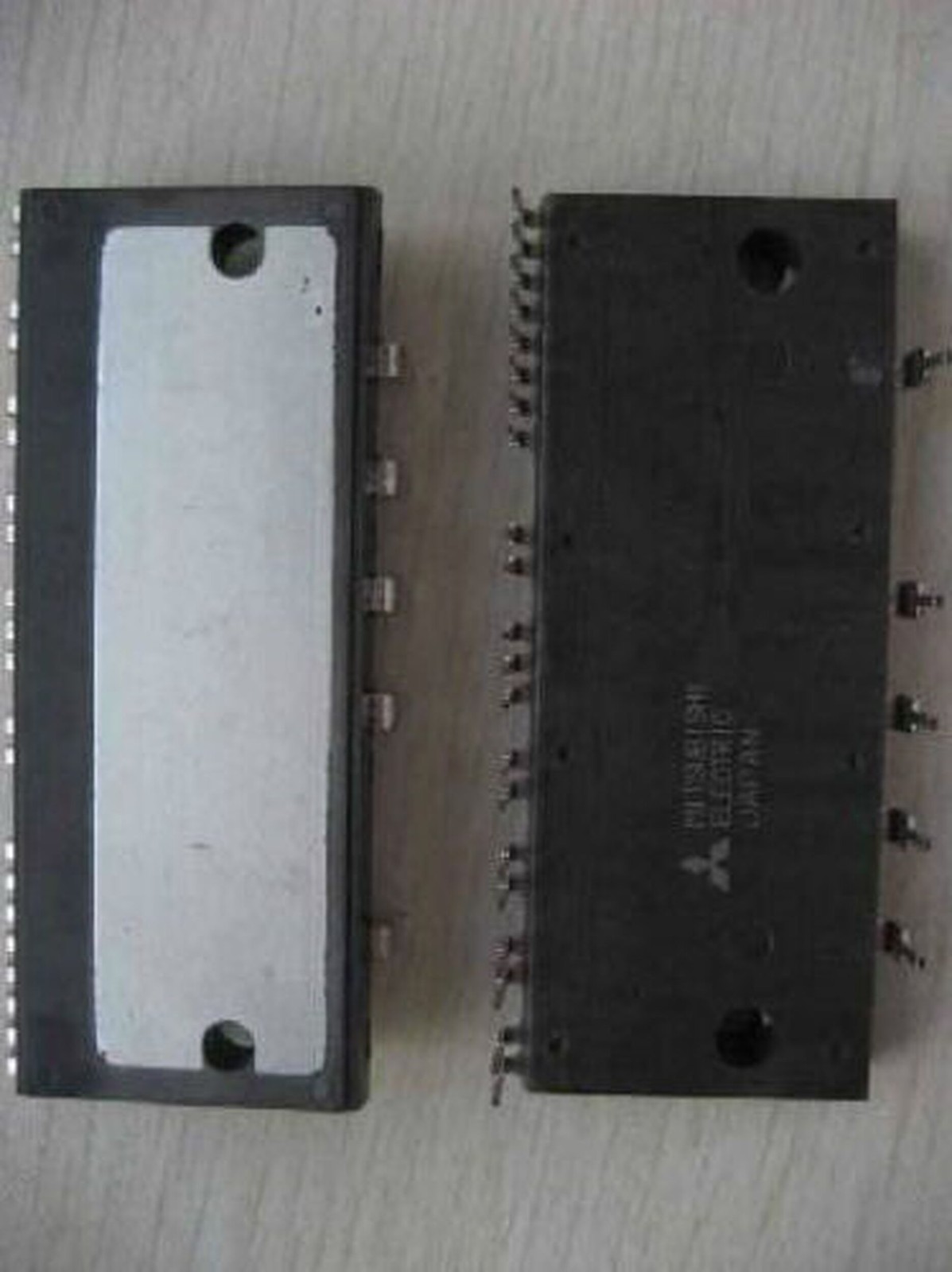 PS21245-B02 Integrated Circuit – MODULE – Mitsubishi
