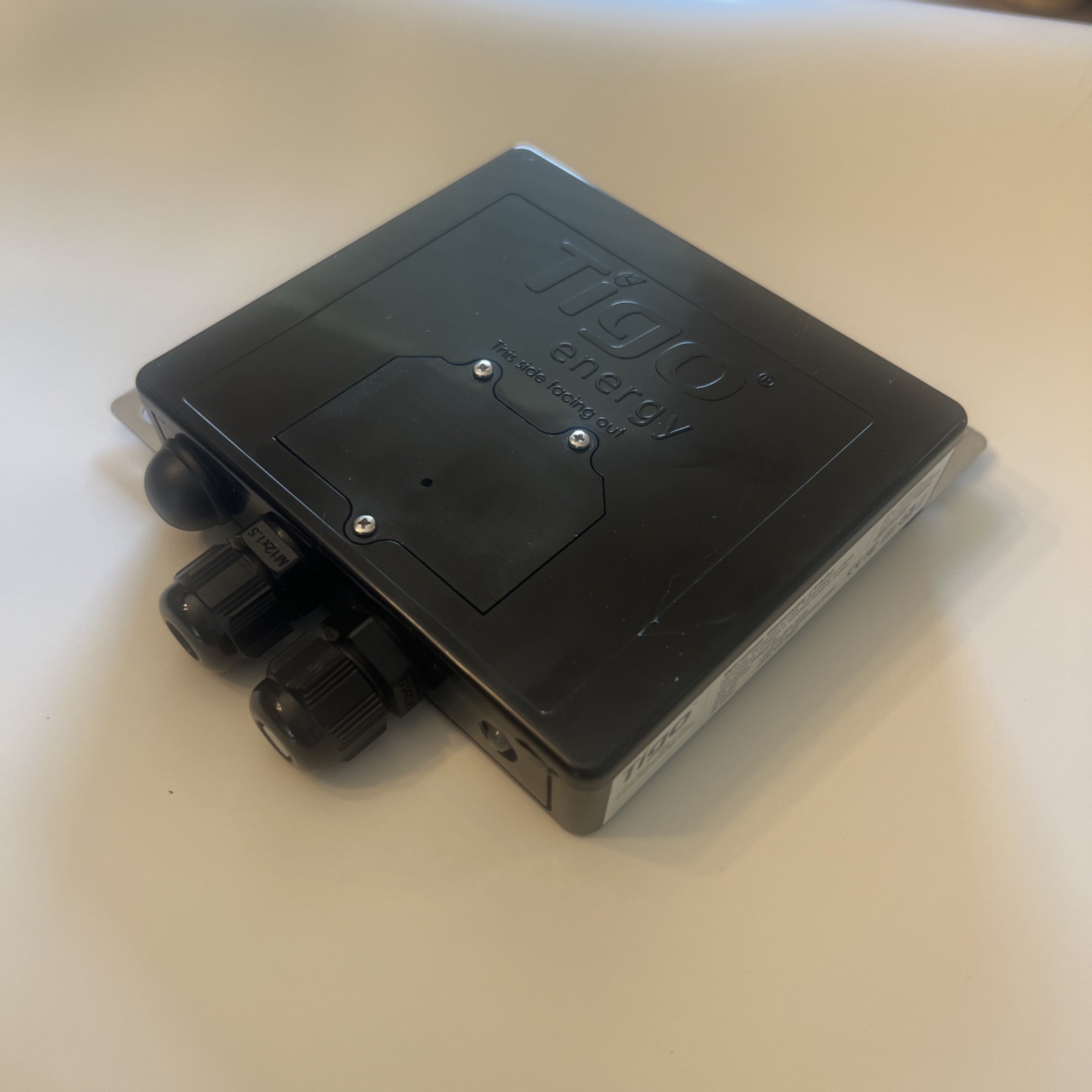 Tigo Gateway (TAP) 150-00000-50 – NEW