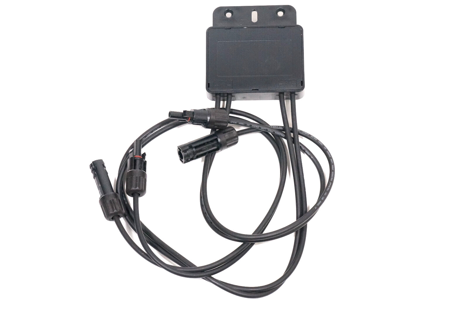 Universal Solar Panel DC Optimizer For On Grid Off Grid Gridtie String Inverter