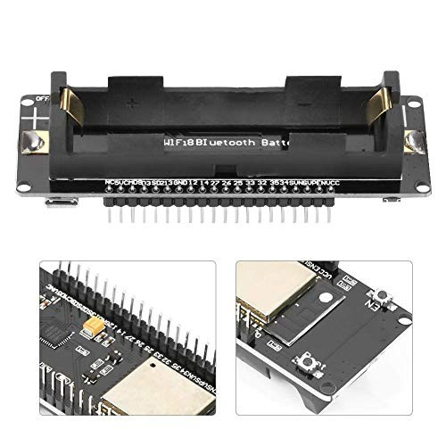 1PC Battery Board Development Board Charger V3 Bluetooth Transceiver Module