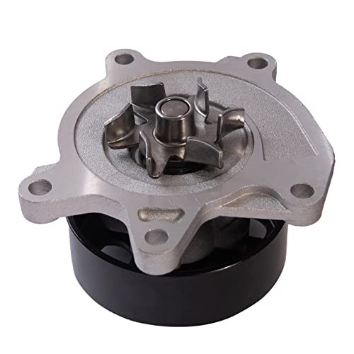 AW6749 Professional Water Pump Kit w/Gasket (For 1.6L/1.8L/2.5L L4) TU-AW6749