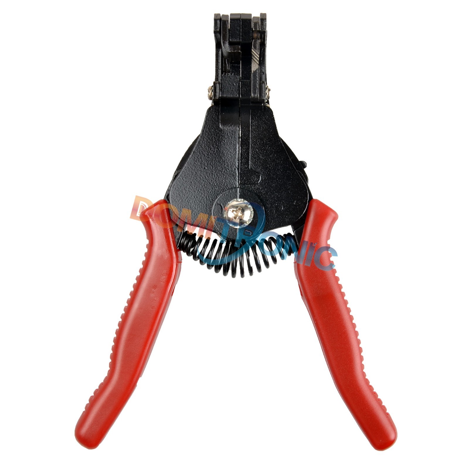 Solar Photovoltaic Stripper LA-2546B Wire Stripper Use For 2.5/4/6mm2 Connector