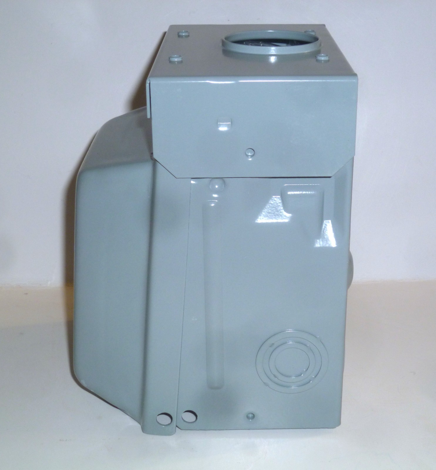 Midwest Electric 50 Amp Temporary RV Power Outlet U054PP