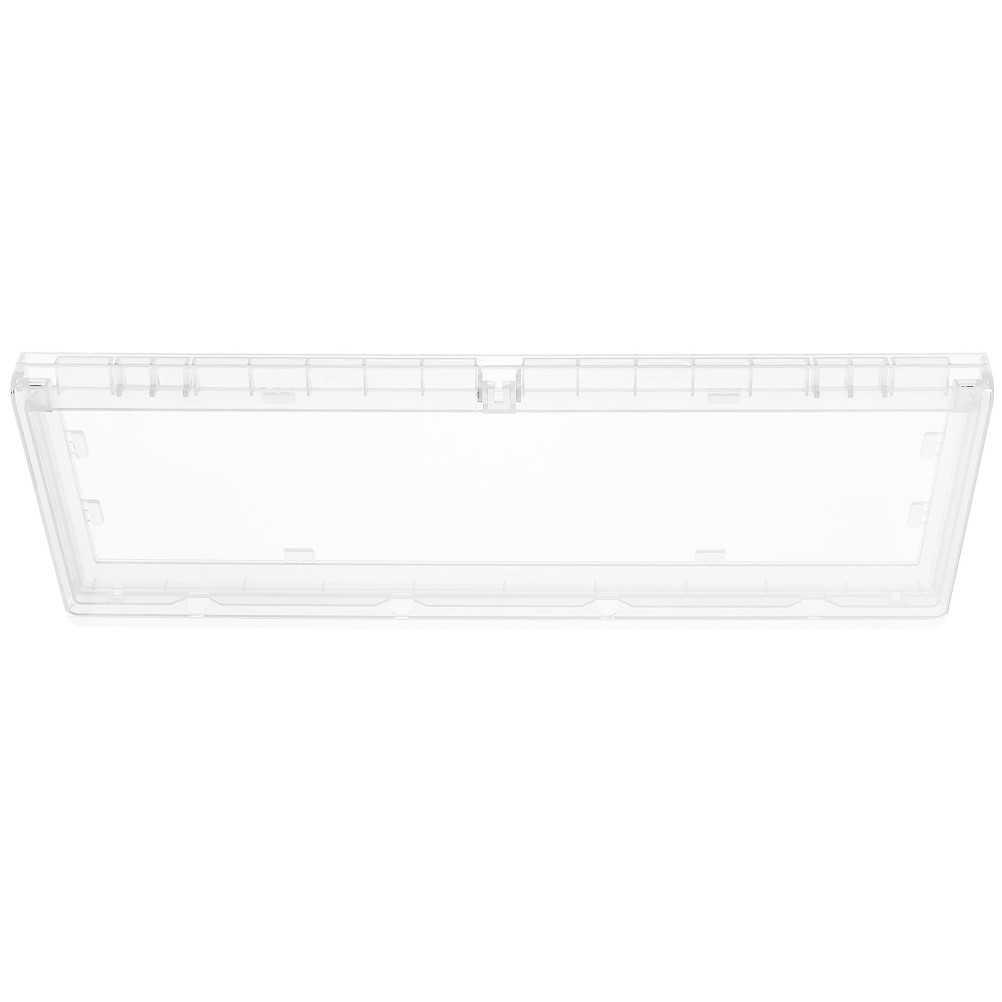 Waterproof Dustproof Plug Cover Adhesive Outlet for Outdoor Electrical