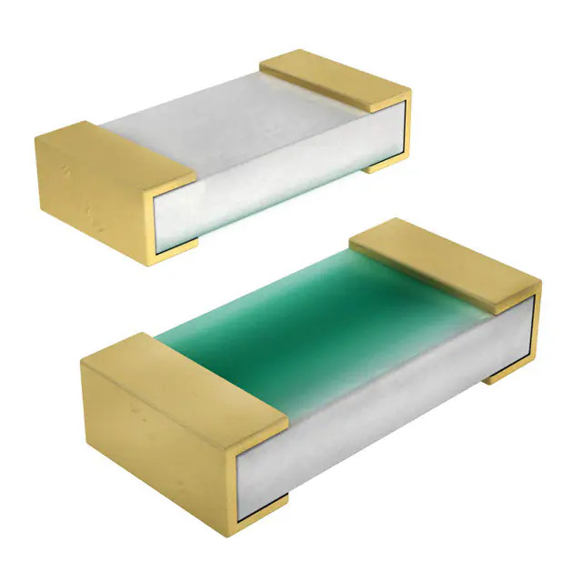 Pack of 10 PATT0603E1001BGT1 Thin Film Resistors 1K Ohms 1% 0.15w 0603 PATT0603