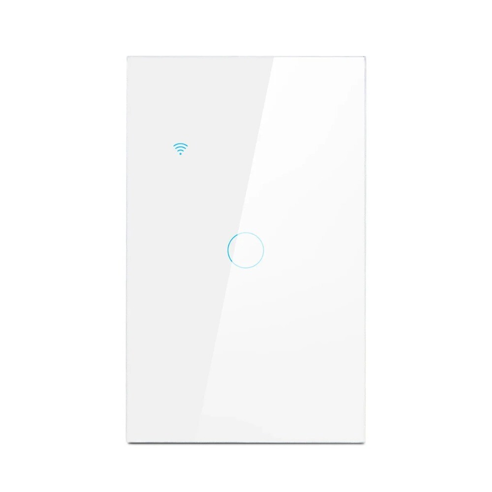 Melery Apple Homekit Smart Wall Switch WiFi Remoted Control Ewelink Google Home