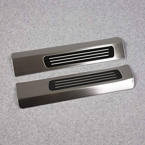 for Volvo XC90 2016 2017 2018 2019 2020 2021 2022 2023 2024 2025 2026 Silver