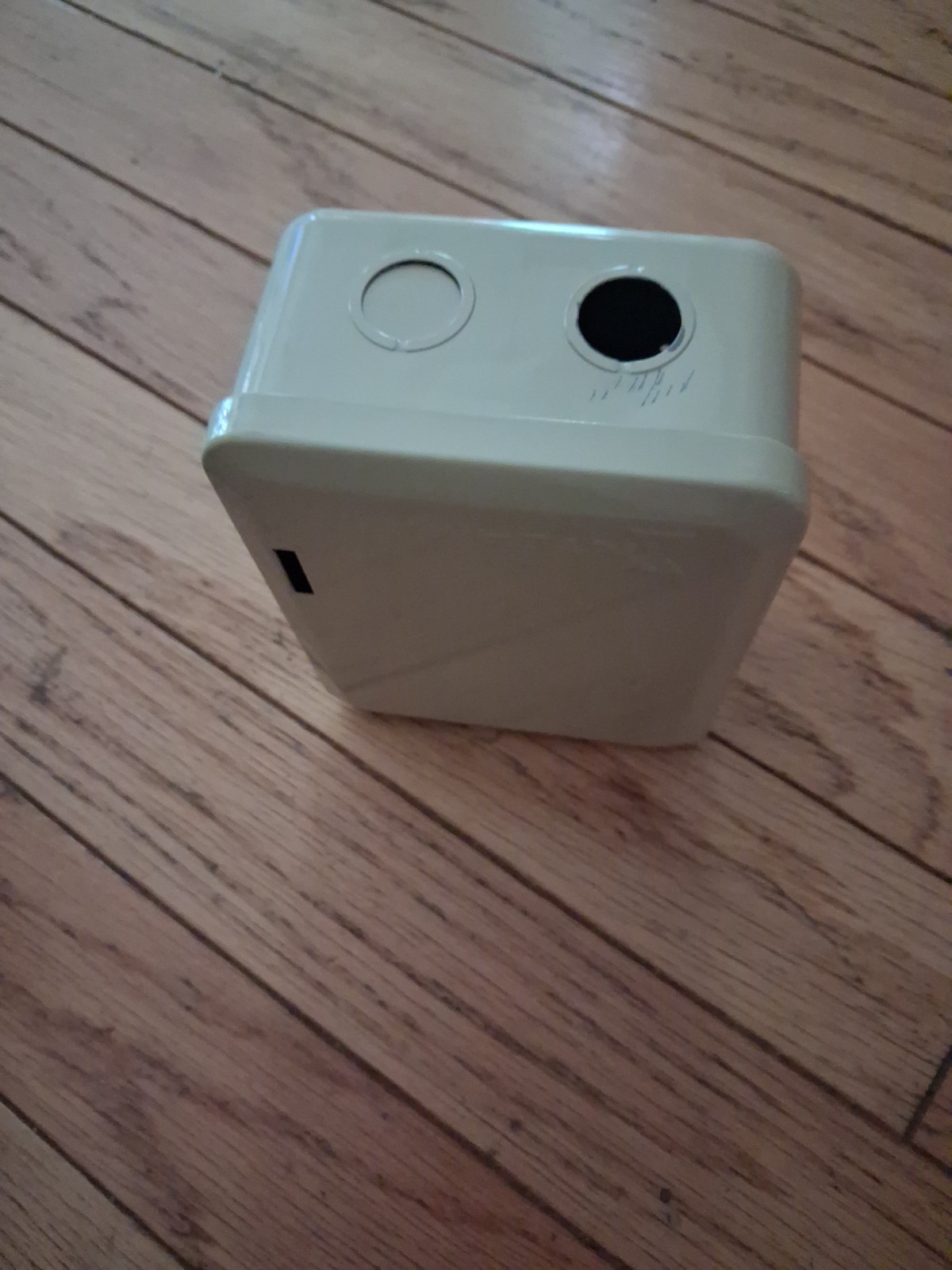Intermatic Electric Water Heater Timer TL11 25 Amp 125 Volts.