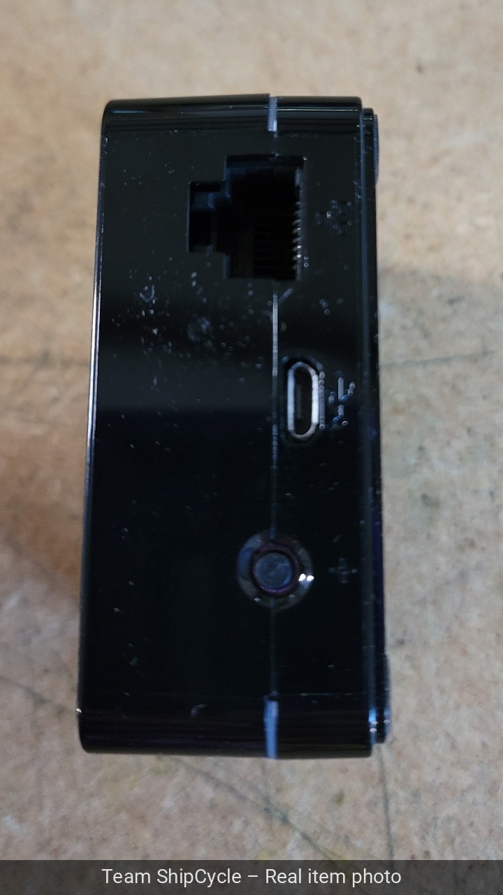 Lutron RRSELREP2BL Radio RA2 Select Main Repeater G2U