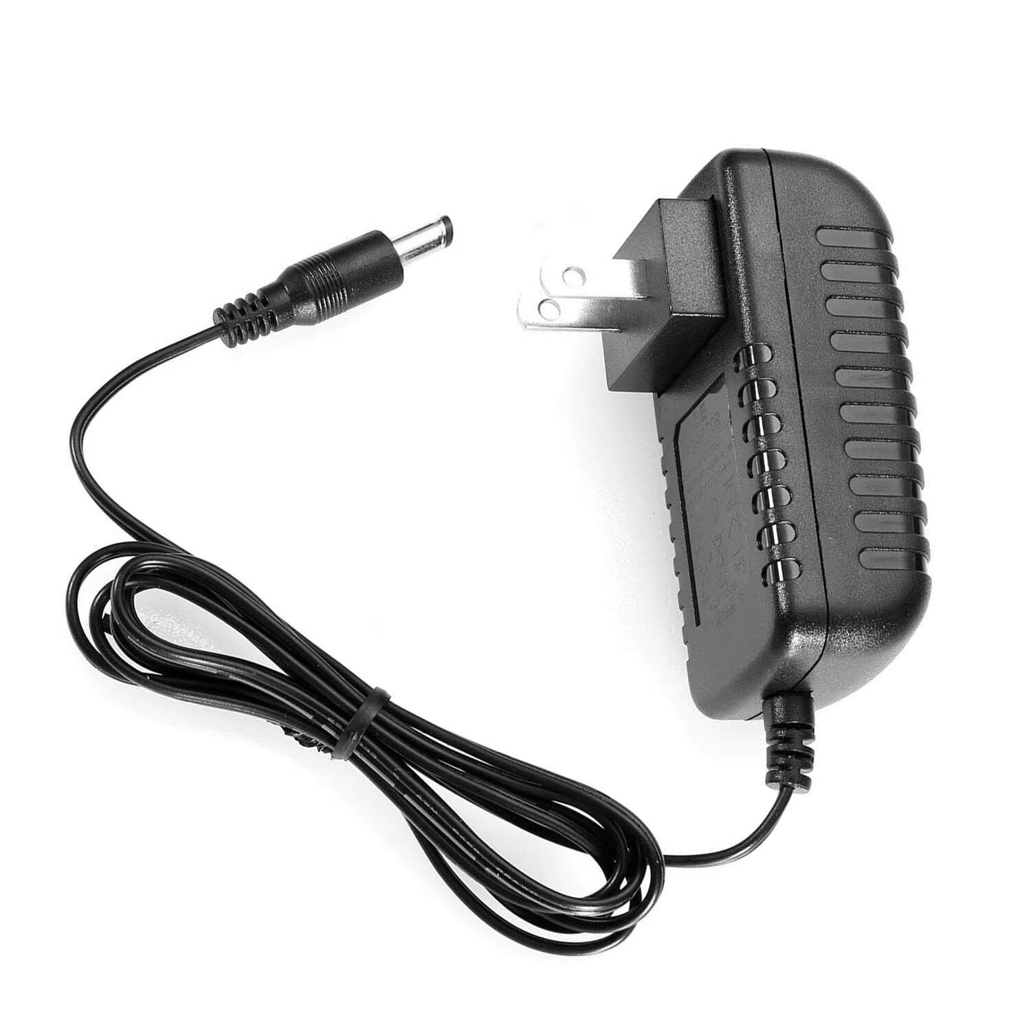15V AC/DC Adapter Charger for Toro 51467 8″ Cordless Trimmer Power HM-02