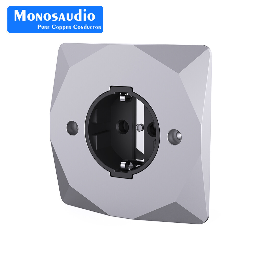 Electrical Outlet Covers Wall Socket AC 16A 250V Outlet HOME&Garden Receptacles