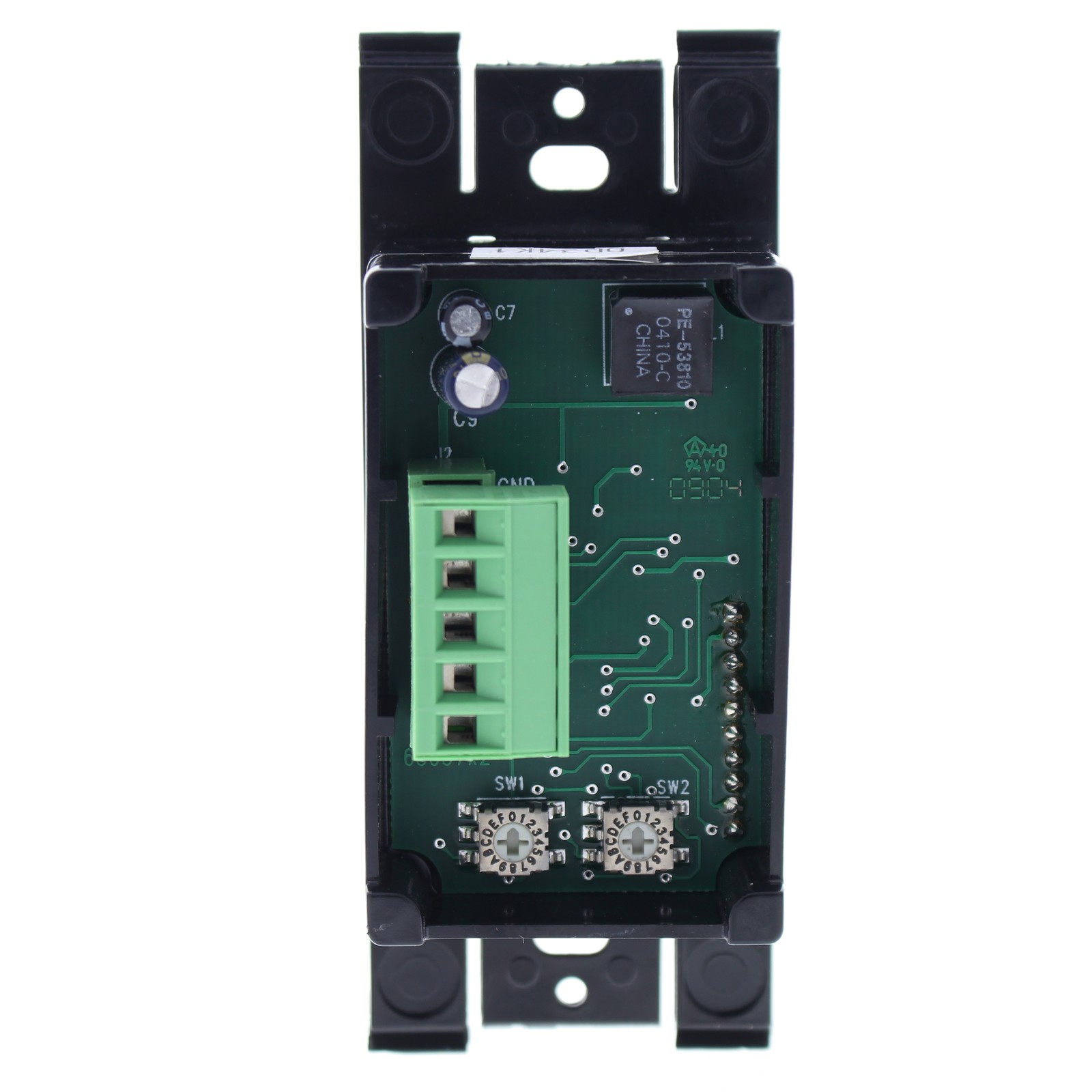 Leviton V1.0 CN200-C Centura Dimming Controller w/ IR Receiver for NET Products