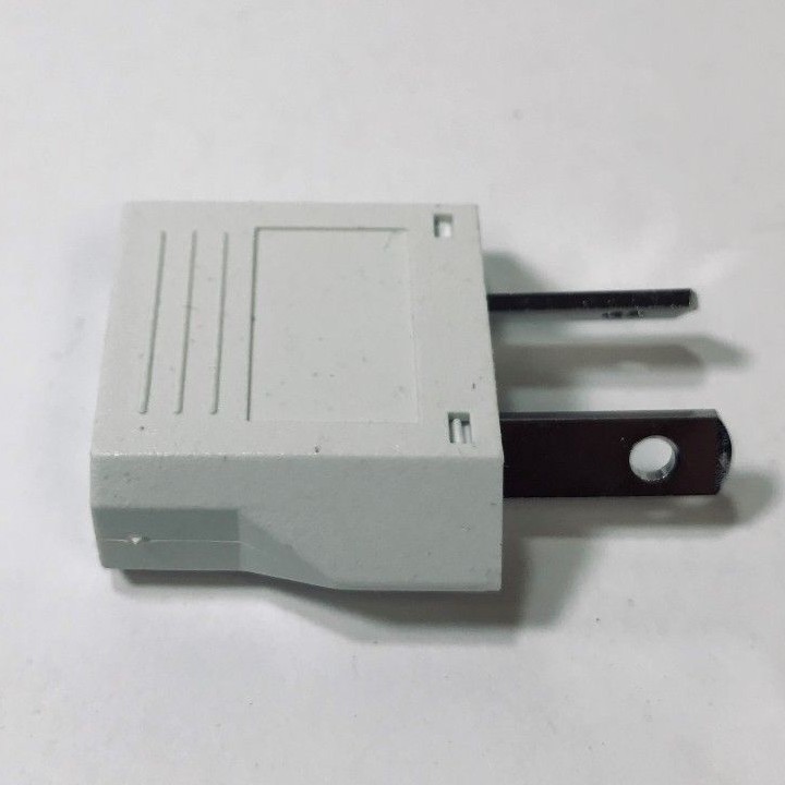 Australia New Zealand Adapter 2pk – EU US to AU NZ China Plug Converter