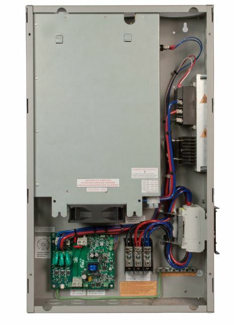 MidNite Solar MNCLIP4KAC1.0 AC Clipper 4000 Watts