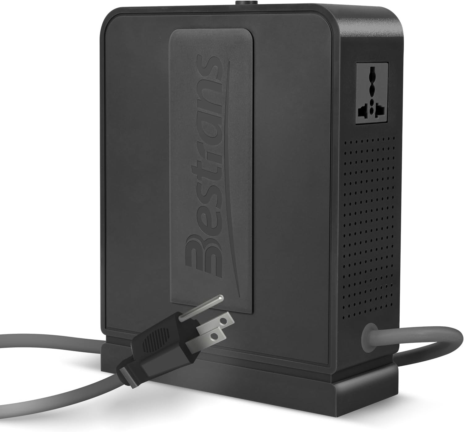 Bestrans 1500W Step Up Voltage 110V to 220V Converter (BSB-3300)