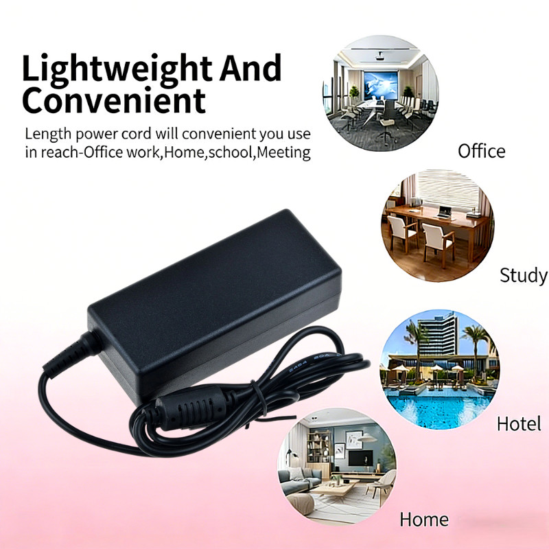 42V Charger for Gyroor X8/HR9/C1/C1PRO/C3/X2/C1S/C1 PLUS (OLD VERSION)
