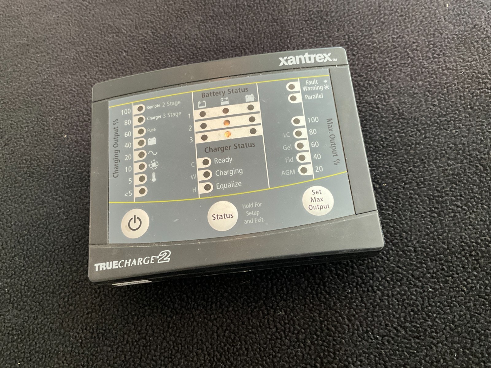 Xantrex True Charge 2