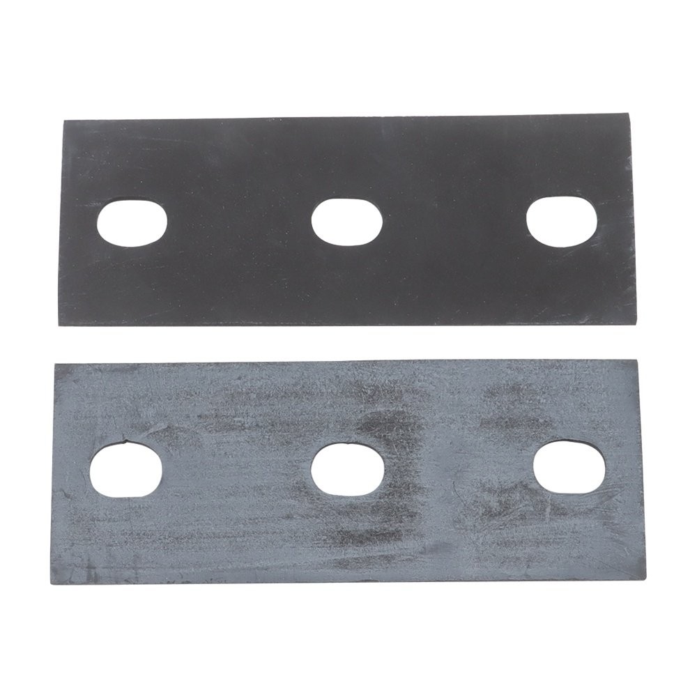 2 Set Adjustable Solar Panel Tilt Mount Brackets Aluminum Alloy Mounting Bracket