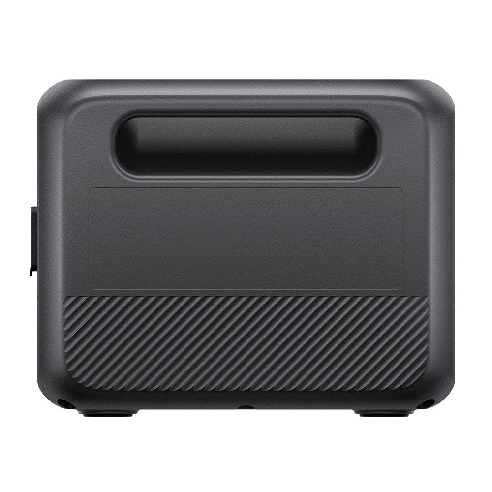 BLUETTI AC50B 700W 448Wh Portable Power Station Generator for Outdoor Camping