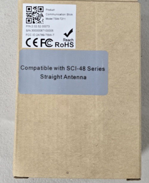 calpha 48v solar charger inverter sci-4835p-us